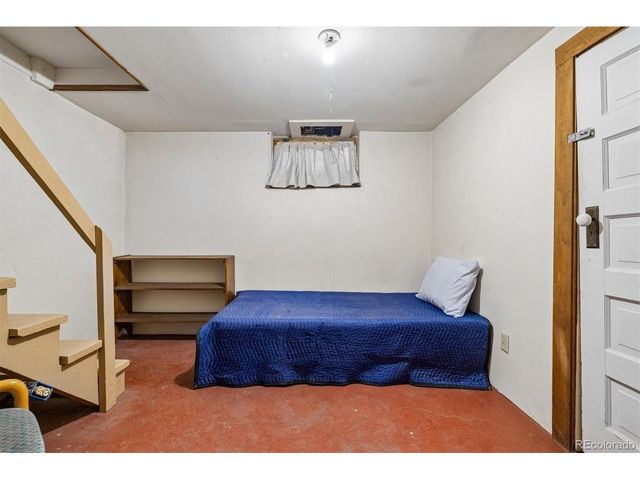 1106 Cheyenne St, Golden, CO 80401