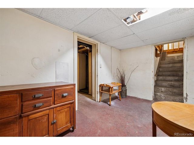 1106 Cheyenne St, Golden, CO 80401