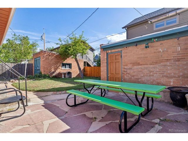 1106 Cheyenne St, Golden, CO 80401