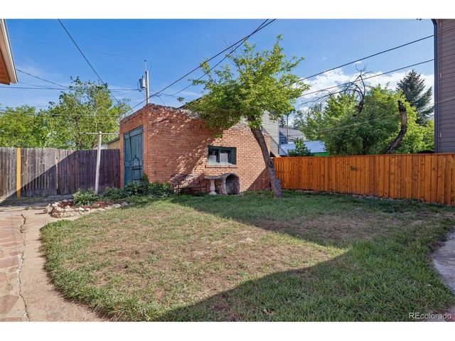 1106 Cheyenne St, Golden, CO 80401