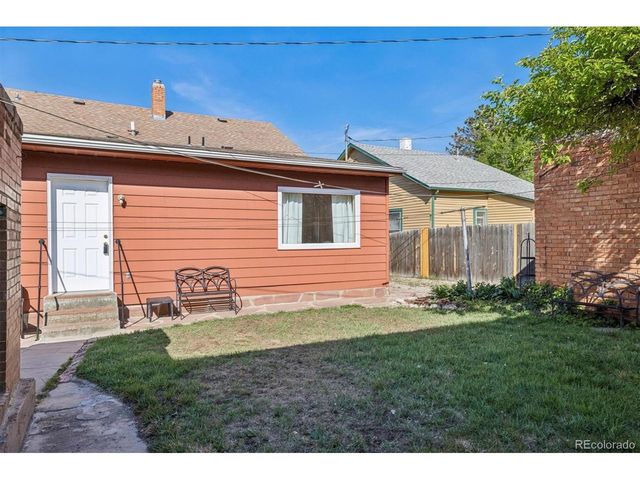 1106 Cheyenne St, Golden, CO 80401