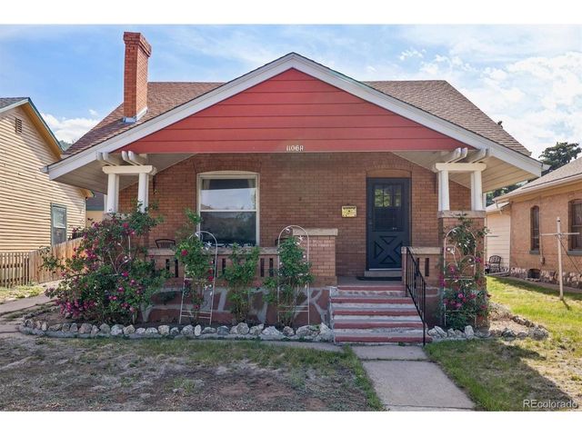 1106 Cheyenne St, Golden, CO 80401