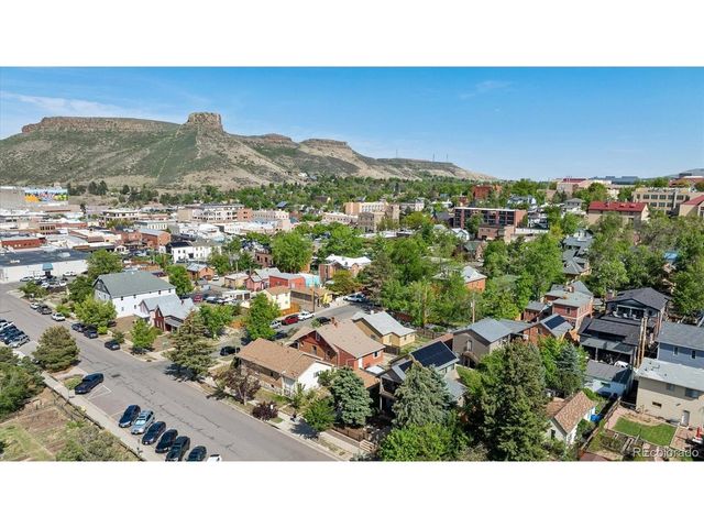 1106 Cheyenne St, Golden, CO 80401