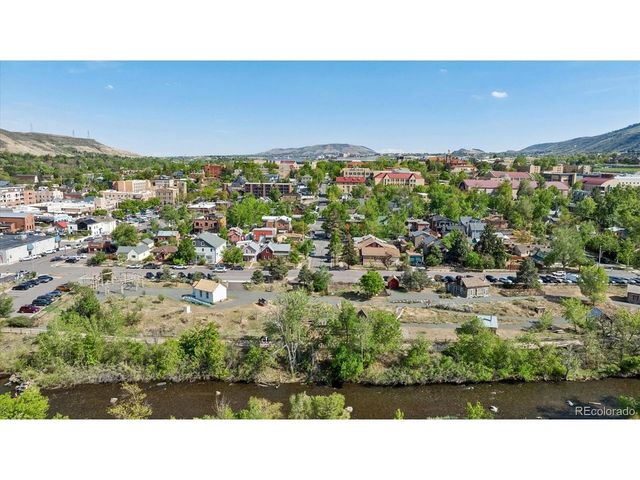 1106 Cheyenne St, Golden, CO 80401