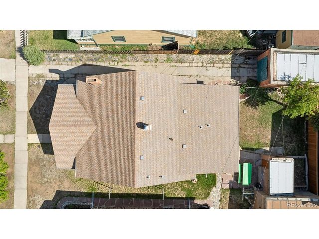 1106 Cheyenne St, Golden, CO 80401