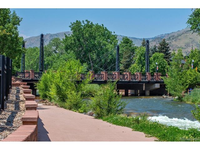 1106 Cheyenne St, Golden, CO 80401