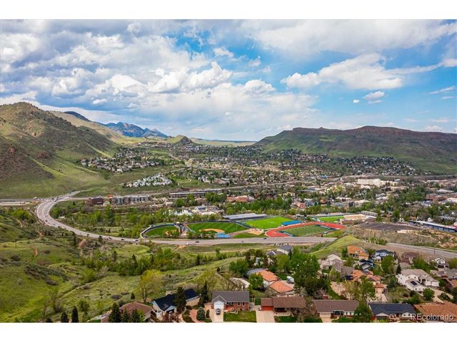 1106 Cheyenne St, Golden, CO 80401