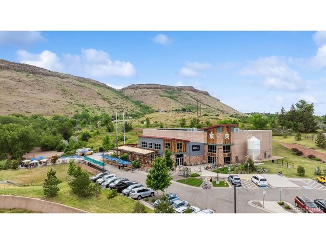 1106 Cheyenne St, Golden, CO 80401
