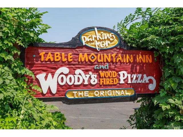 1106 Cheyenne St, Golden, CO 80401