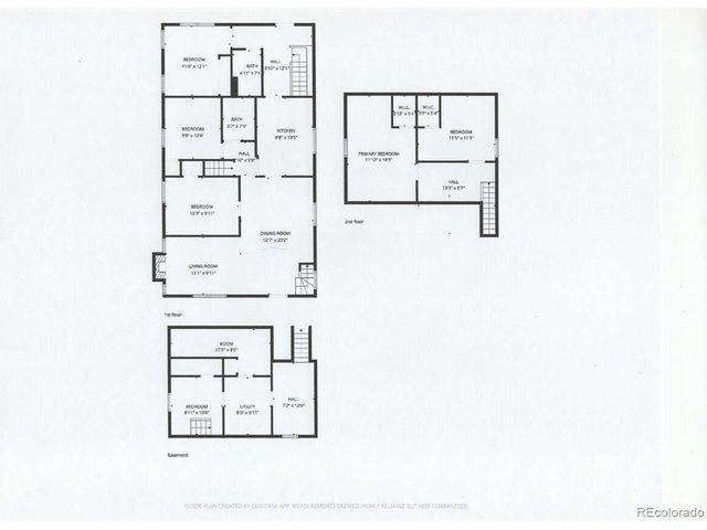 1106 Cheyenne St, Golden, CO 80401