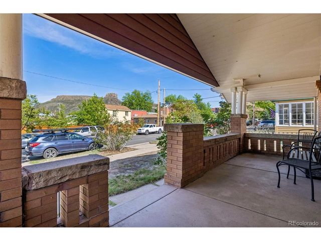 1106 Cheyenne St, Golden, CO 80401