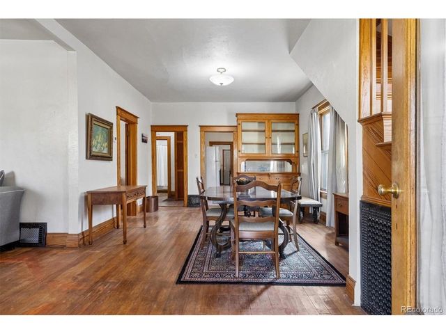 1106 Cheyenne St, Golden, CO 80401