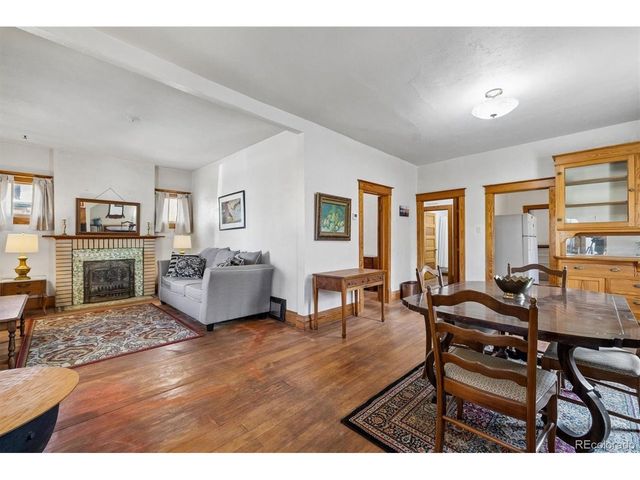1106 Cheyenne St, Golden, CO 80401
