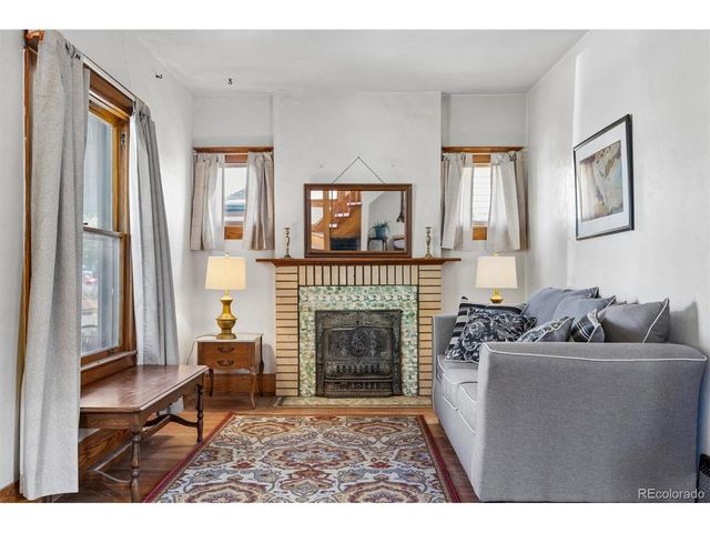 1106 Cheyenne St, Golden, CO 80401