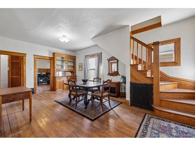 1106 Cheyenne St, Golden, CO 80401