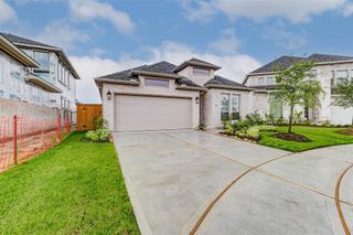 21310 Manatee Rock Lane, Cypress, TX 77433