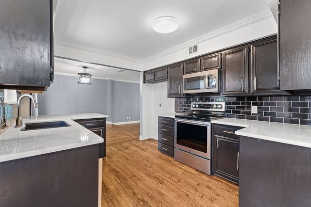 622 Mission Hills Drive, Arlington, TX 76018