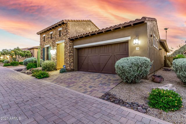 6231 E MARK Way 29, Cave Creek, AZ 85331