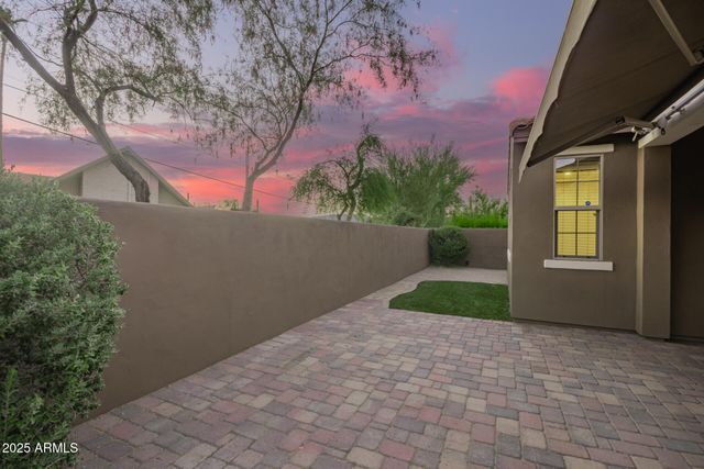 6231 E MARK Way 29, Cave Creek, AZ 85331