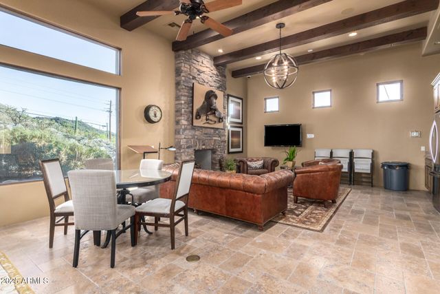 6231 E MARK Way 29, Cave Creek, AZ 85331