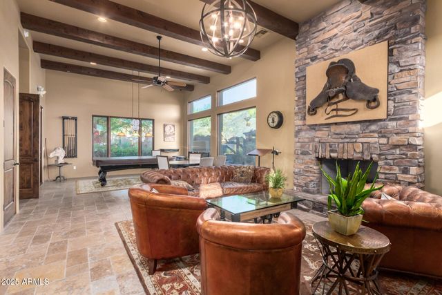 6231 E MARK Way 29, Cave Creek, AZ 85331