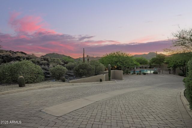 6231 E MARK Way 29, Cave Creek, AZ 85331