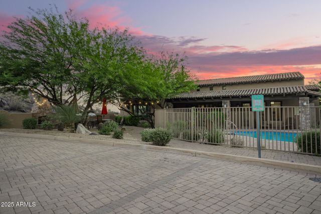 6231 E MARK Way 29, Cave Creek, AZ 85331