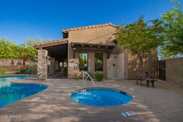 6231 E MARK Way 29, Cave Creek, AZ 85331