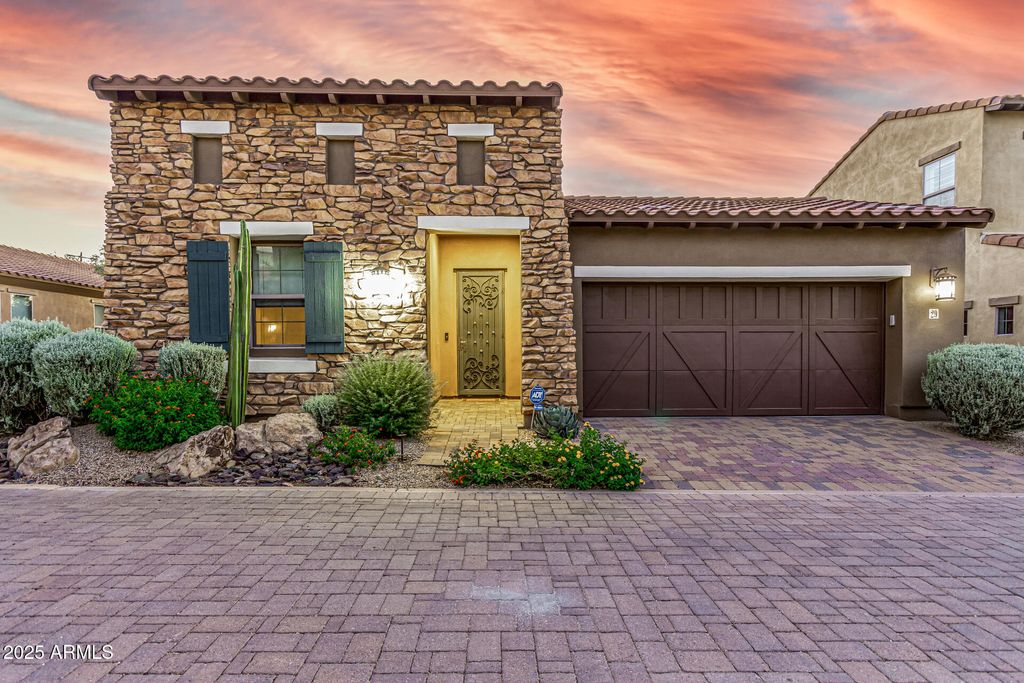 6231 E MARK Way 29, Cave Creek, AZ 85331