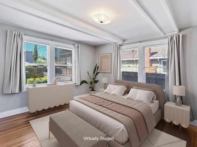 811 Highland Avenue, San Mateo, CA 94401