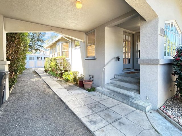 811 Highland Avenue, San Mateo, CA 94401