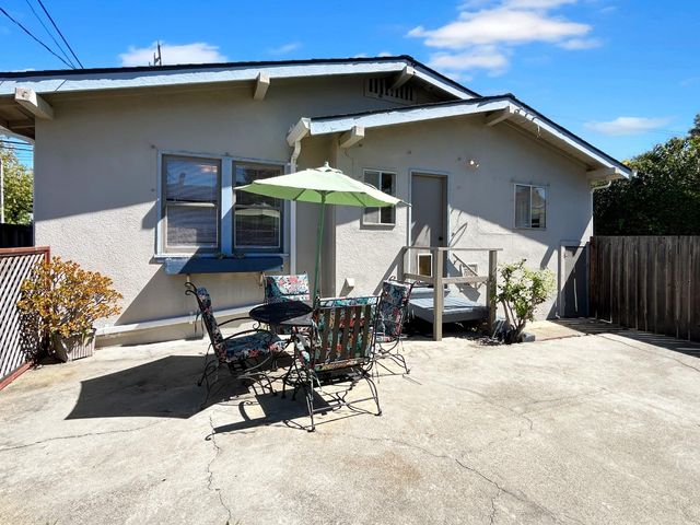 811 Highland Avenue, San Mateo, CA 94401