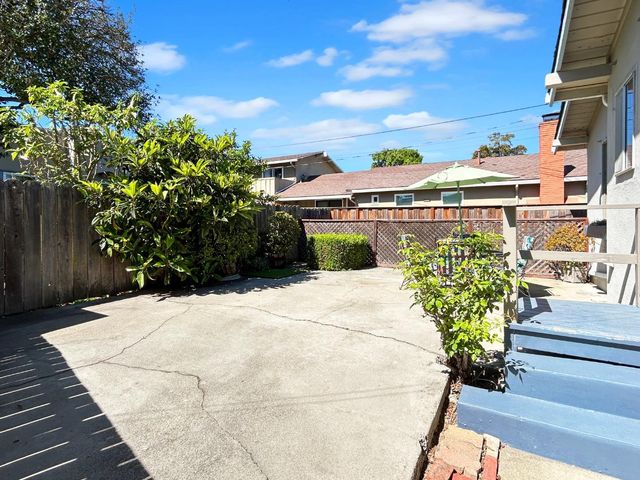 811 Highland Avenue, San Mateo, CA 94401