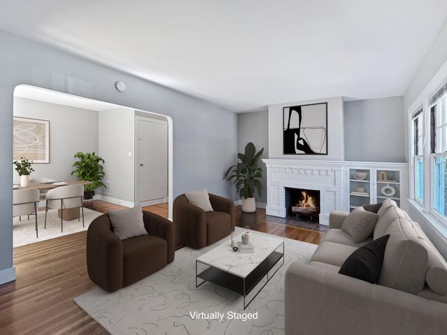 811 Highland Avenue, San Mateo, CA 94401