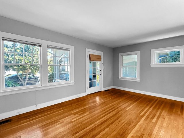 811 Highland Avenue, San Mateo, CA 94401