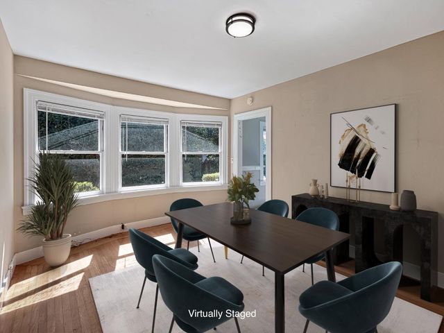 811 Highland Avenue, San Mateo, CA 94401