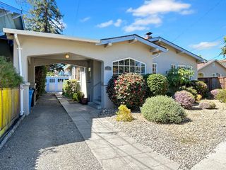 811 Highland Avenue, San Mateo, CA 94401