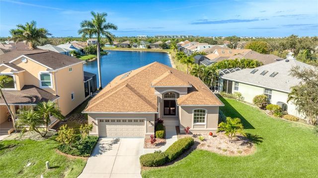 106 MAGNOLIA WAY, Bradenton, FL 34209