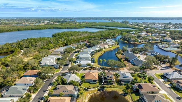 106 MAGNOLIA WAY, Bradenton, FL 34209