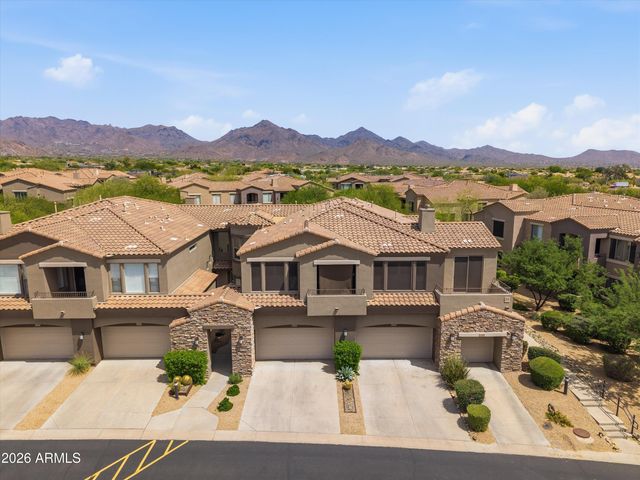 19475 N GRAYHAWK Drive 1148, Scottsdale, AZ 85255