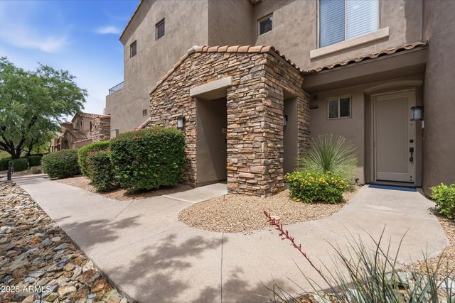 19475 N GRAYHAWK Drive 1148, Scottsdale, AZ 85255