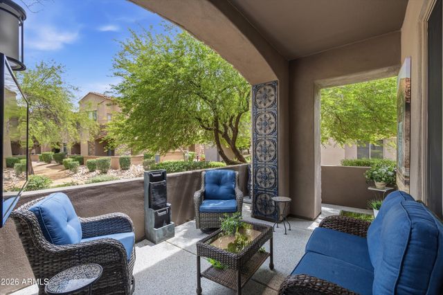 19475 N GRAYHAWK Drive 1148, Scottsdale, AZ 85255