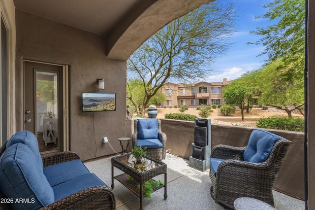 19475 N GRAYHAWK Drive 1148, Scottsdale, AZ 85255