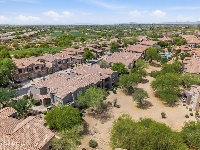 19475 N GRAYHAWK Drive 1148, Scottsdale, AZ 85255