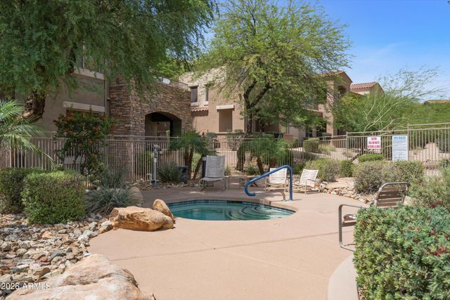 19475 N GRAYHAWK Drive 1148, Scottsdale, AZ 85255
