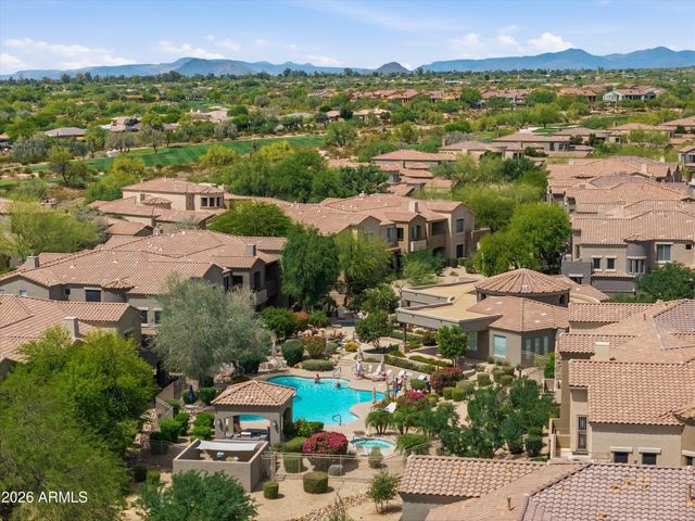 19475 N GRAYHAWK Drive 1148, Scottsdale, AZ 85255
