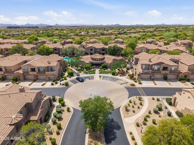 19475 N GRAYHAWK Drive 1148, Scottsdale, AZ 85255