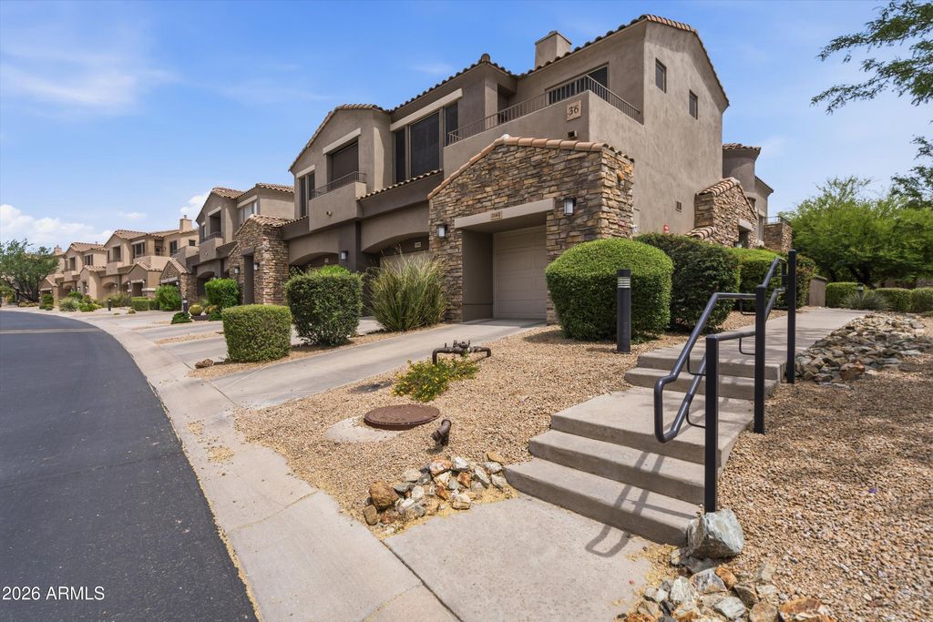 19475 N GRAYHAWK Drive 1148, Scottsdale, AZ 85255