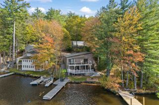 108 East Shore Drive, Weare, NH 03281