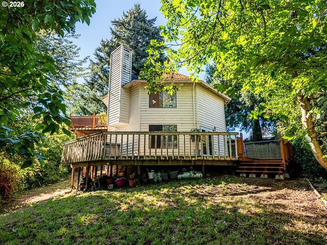 11896 Se KEHRLI Dr, Milwaukie, OR 97222